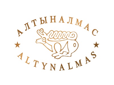 Алтыналмас