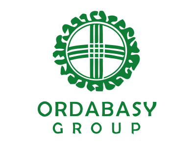 Ordabasy